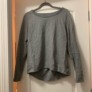 Lululemon pullover